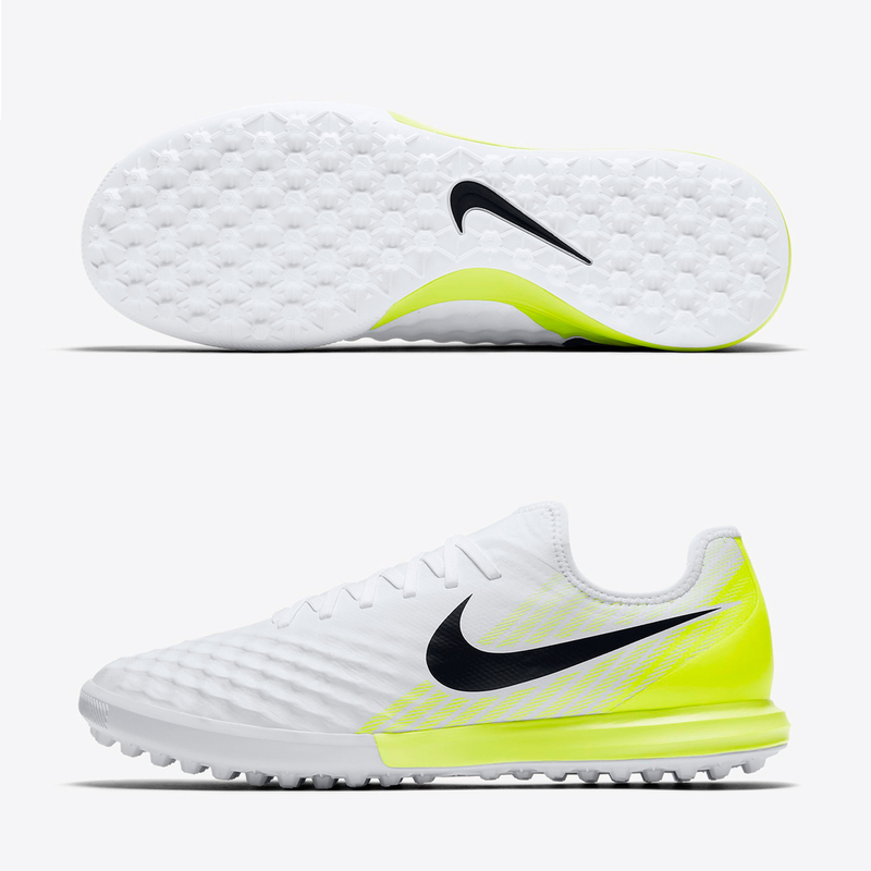 Шиповки Nike MagistaX Finale II TF 844446-107