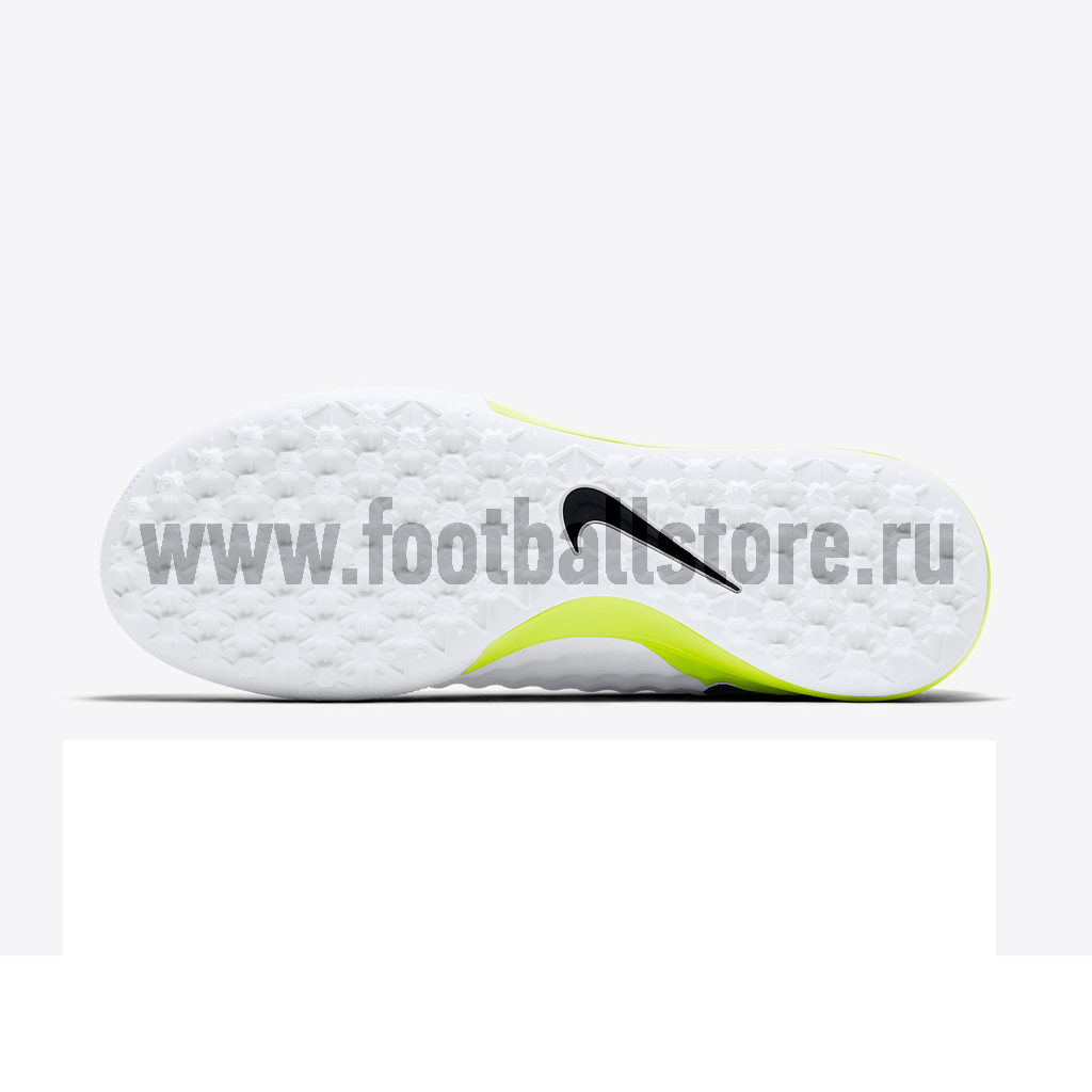 Шиповки Nike MagistaX Finale II TF 844446-107