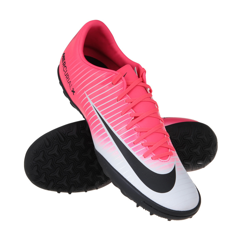 Шиповки Nike MercurialX Victory VI TF 831968-601