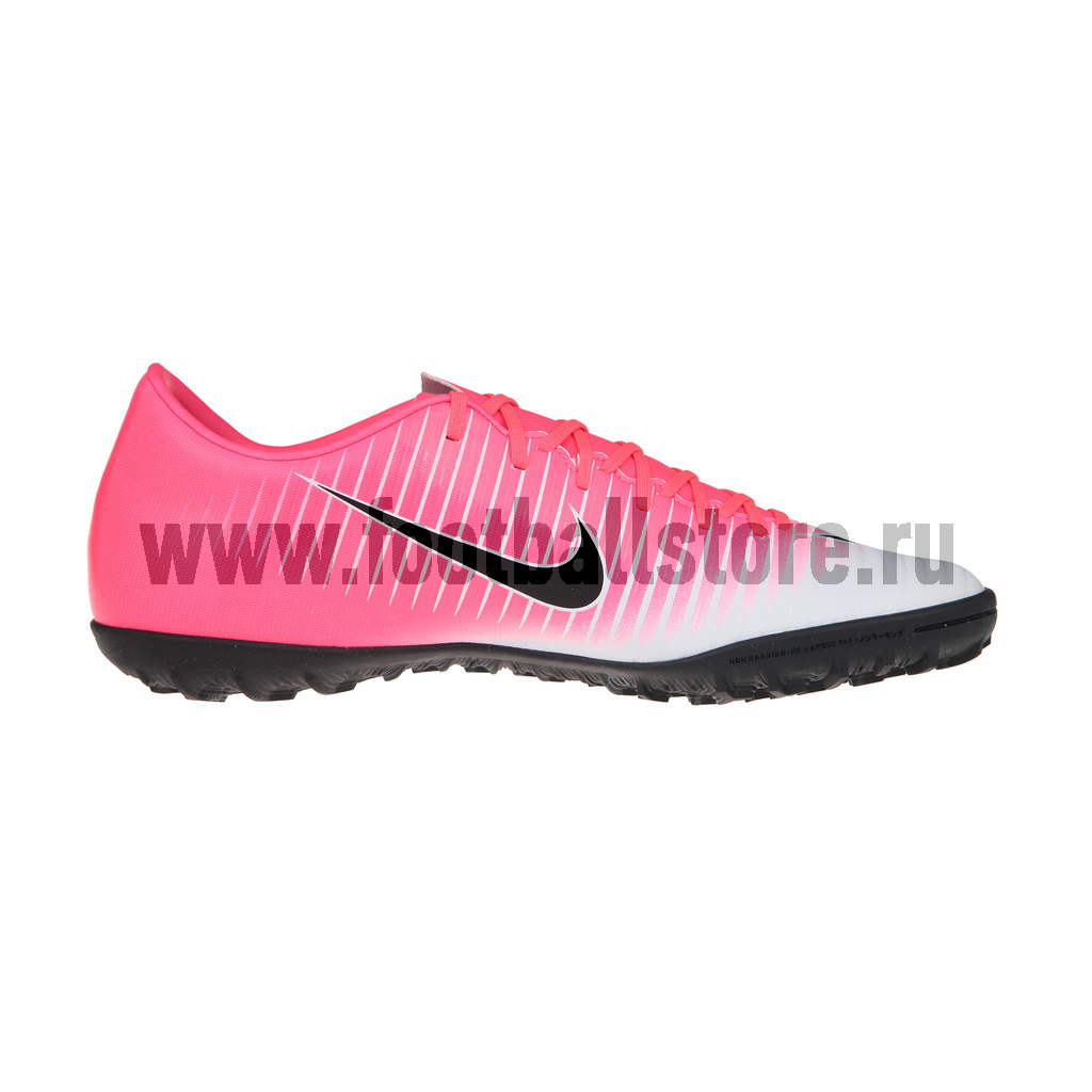 Шиповки Nike MercurialX Victory VI TF 831968-601