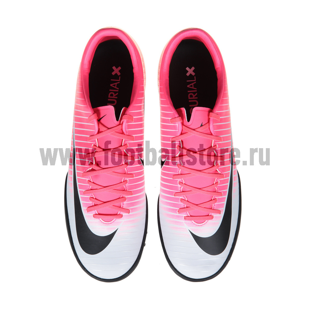 Шиповки Nike MercurialX Victory VI TF 831968-601