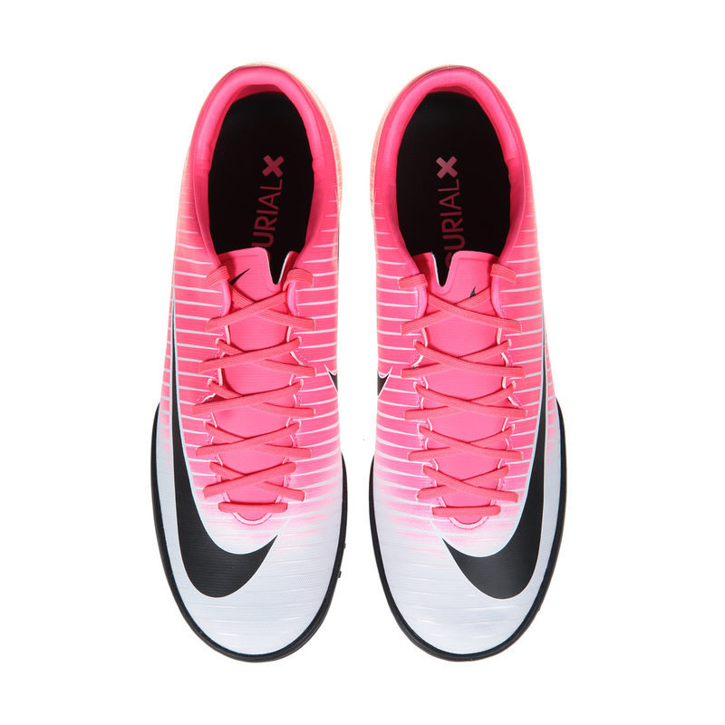 Шиповки Nike MercurialX Victory VI TF 831968-601