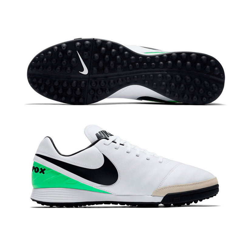 Шиповки Nike TiempoX Mystic V TF 819224-103