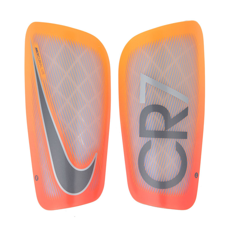 Щитки Nike CR7 NK Mercurial Lite SP2109-855