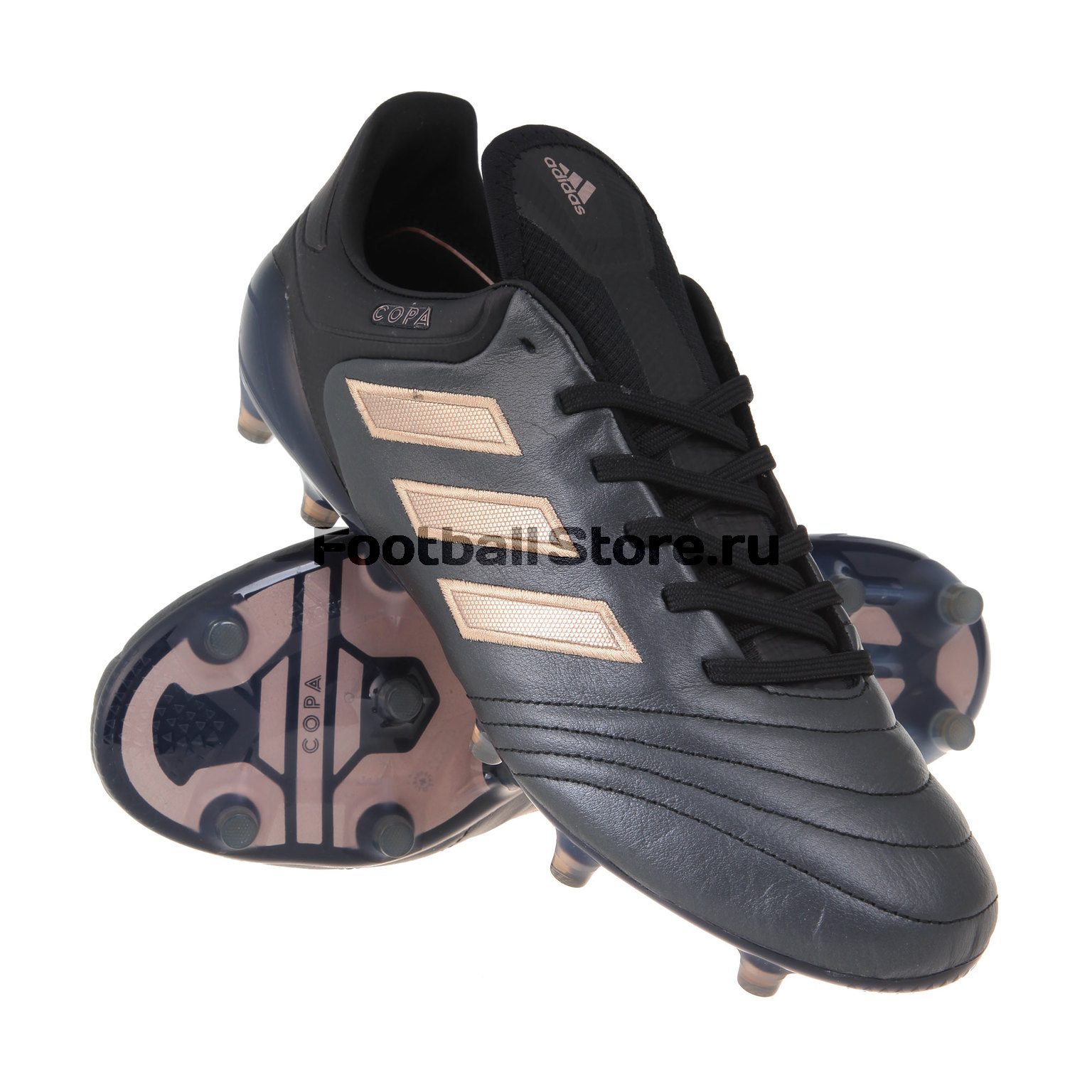 Бутсы Adidas 17.1 FG BA8517 – купить бутсы в интернет магазине Footballstore, цена, фото, отзывы