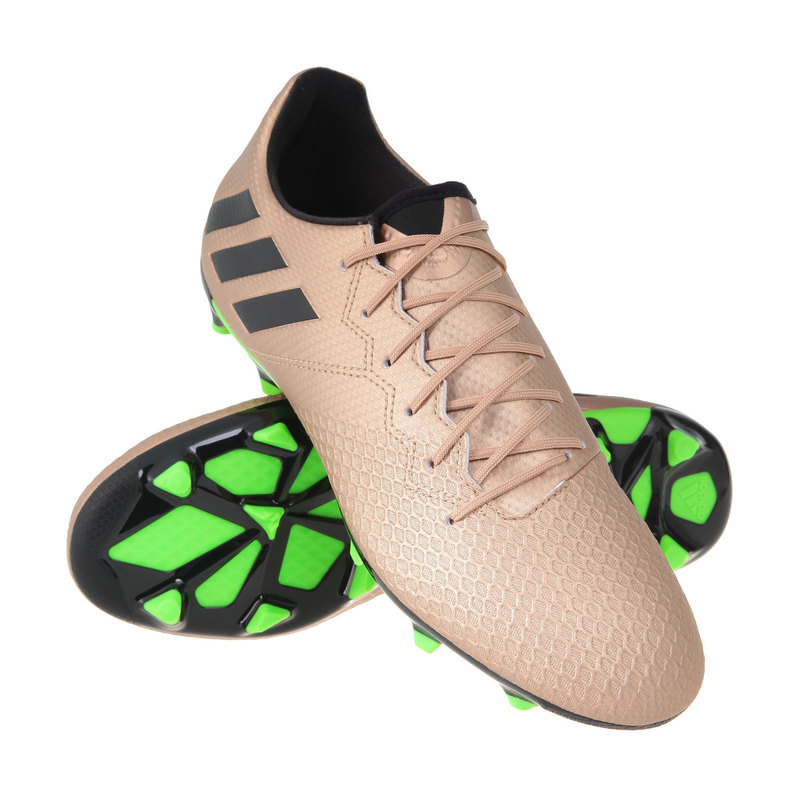 Бутсы Adidas Messi 16.3 FG BA9838