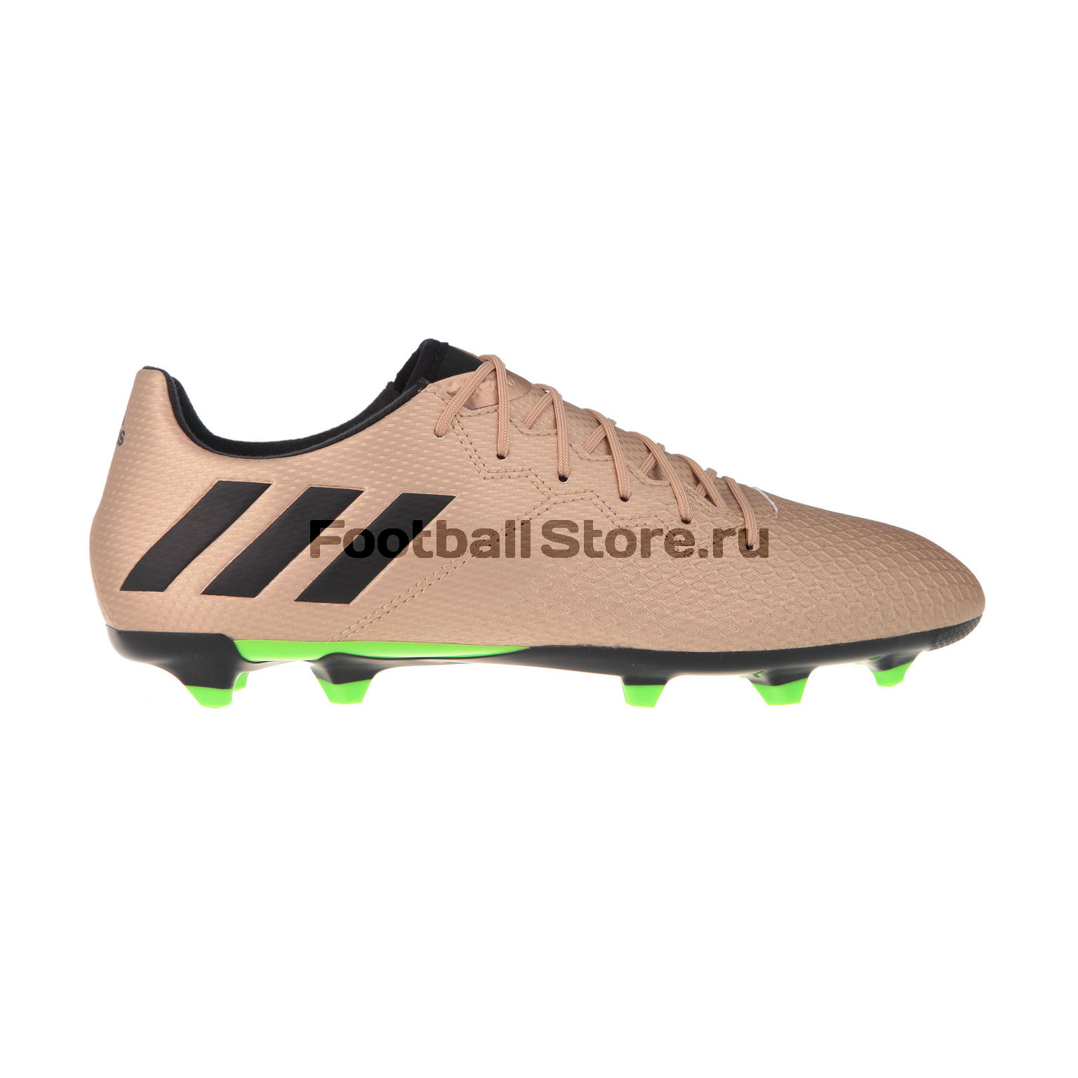 Бутсы Adidas Messi 16.3 FG BA9838