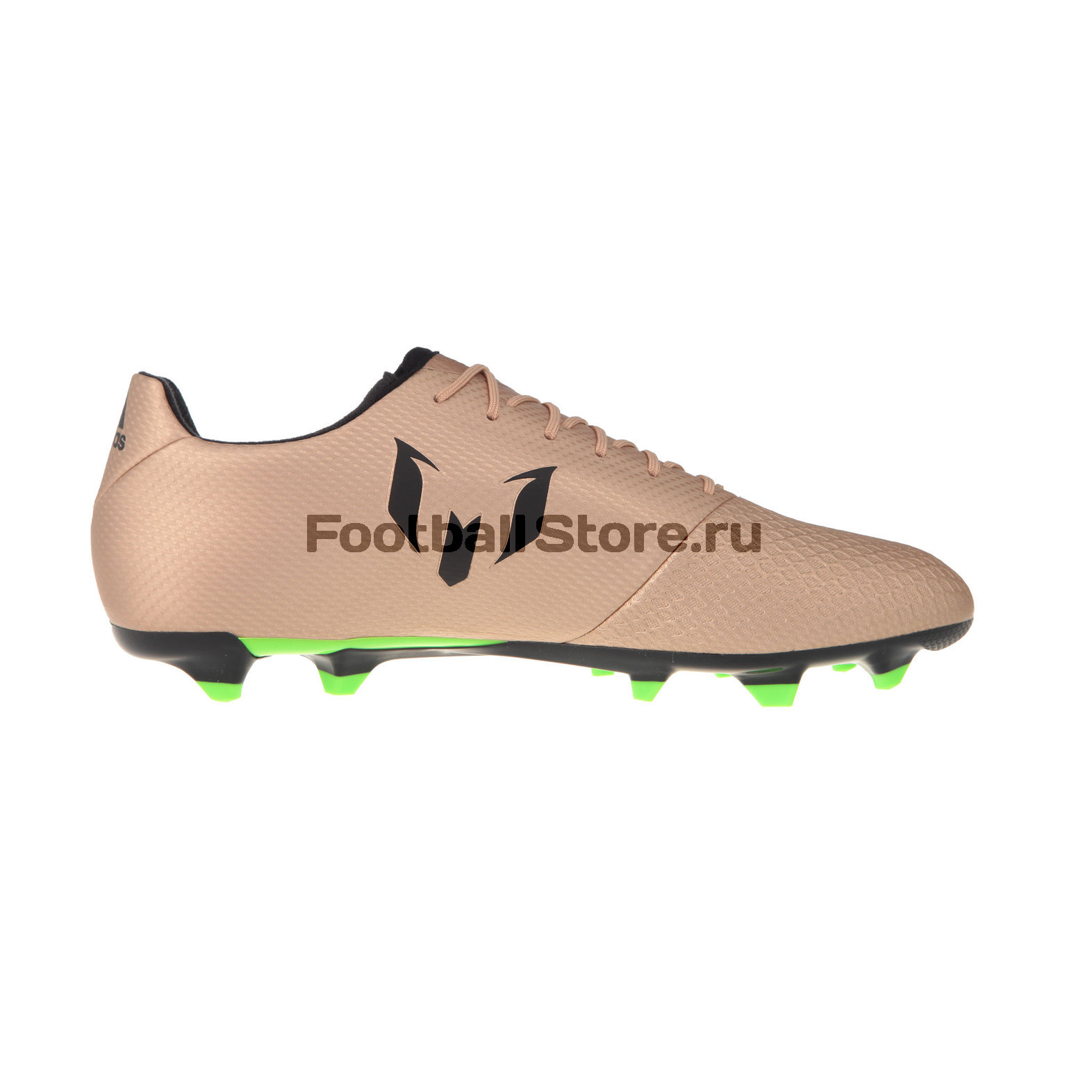 Бутсы Adidas Messi 16.3 FG BA9838