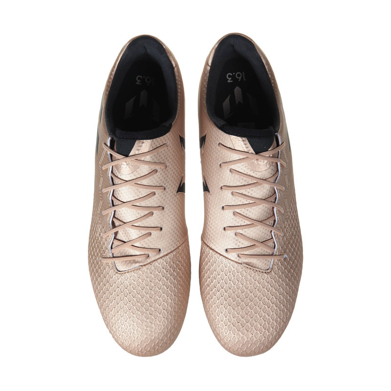 Бутсы Adidas Messi 16.3 FG BA9838