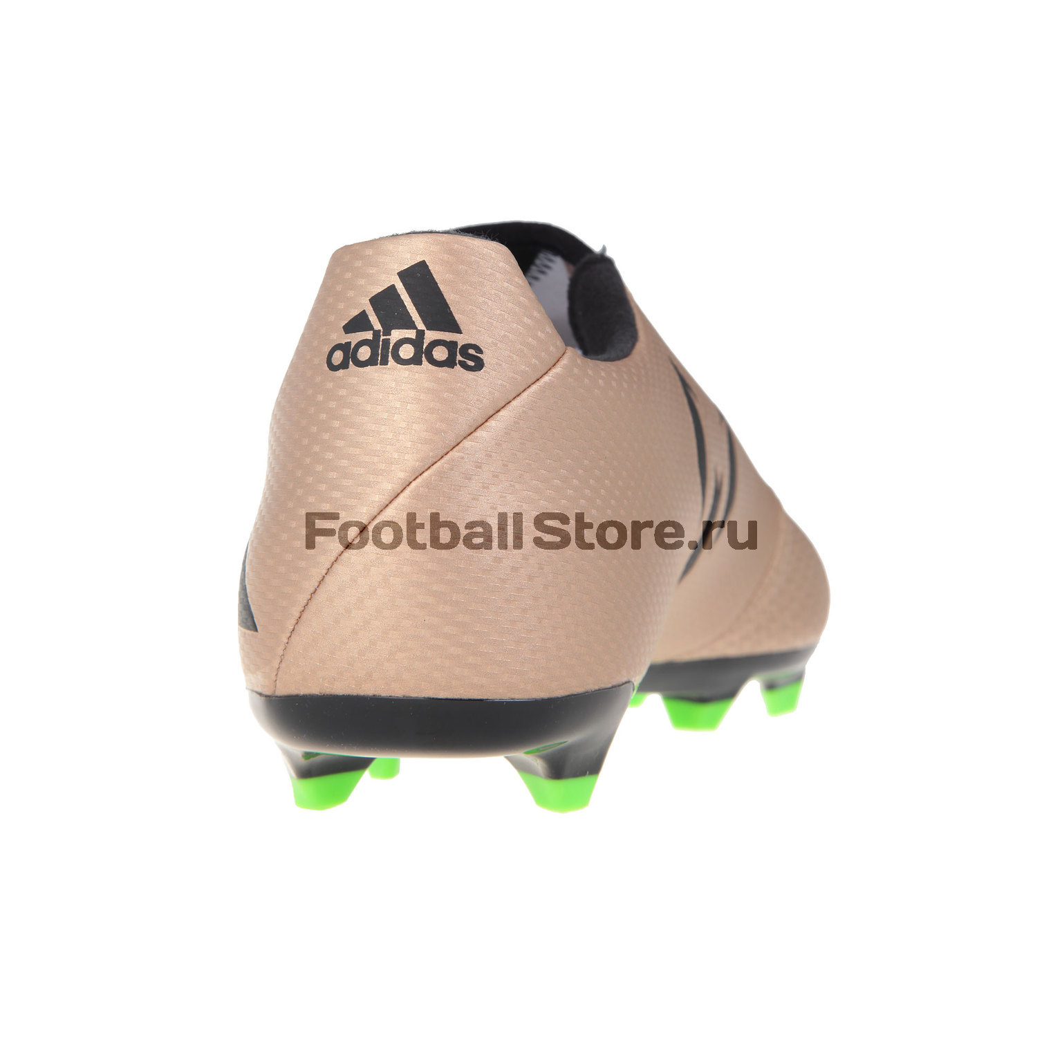 Бутсы Adidas Messi 16.3 FG BA9838