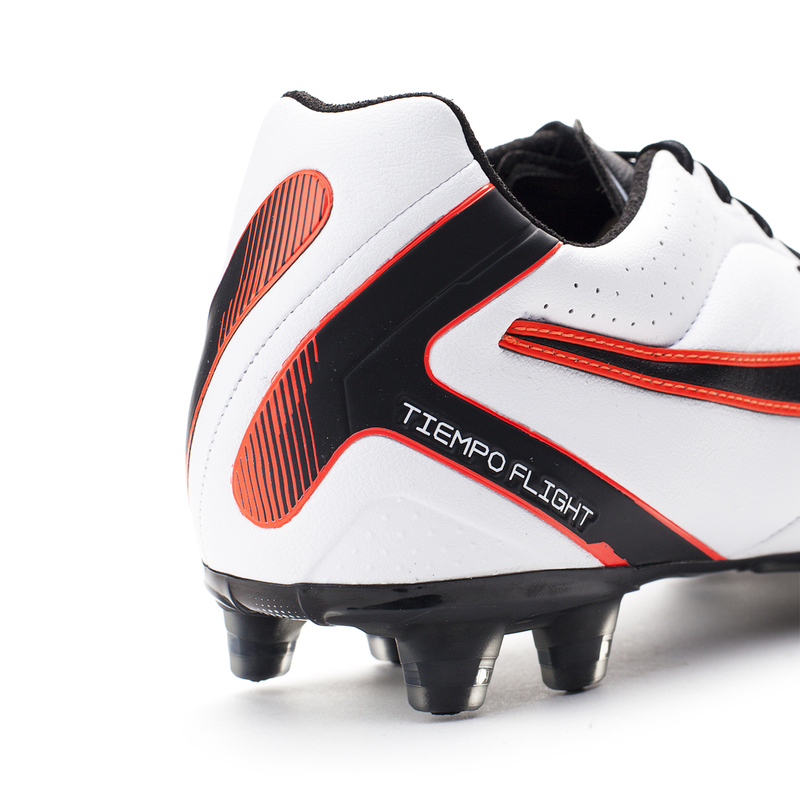 Бутсы Nike Tiempo flight fg 453959-108