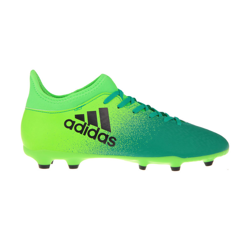 Бутсы Adidas X 16.3 FG JR BB5859