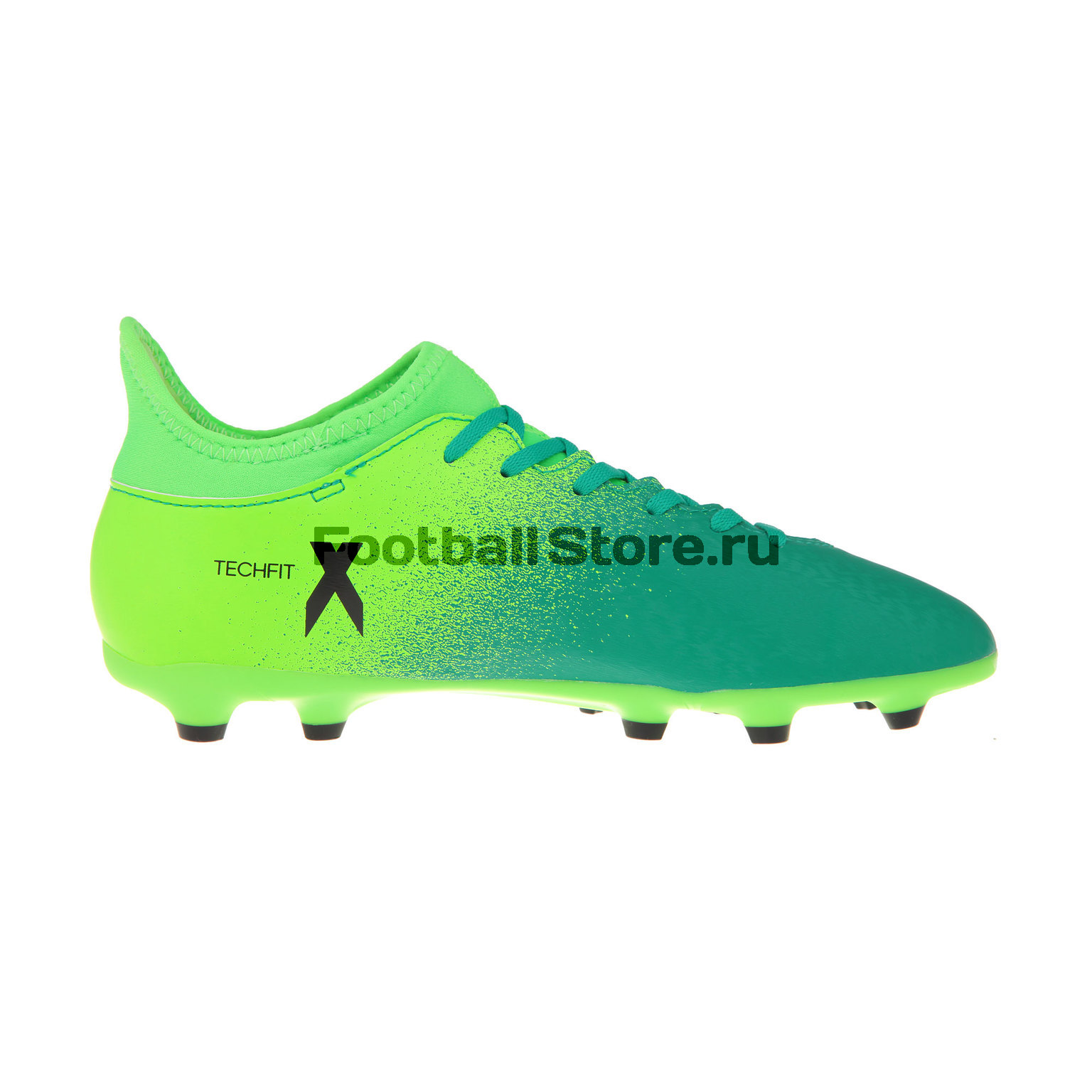 Бутсы Adidas X 16.3 FG JR BB5859