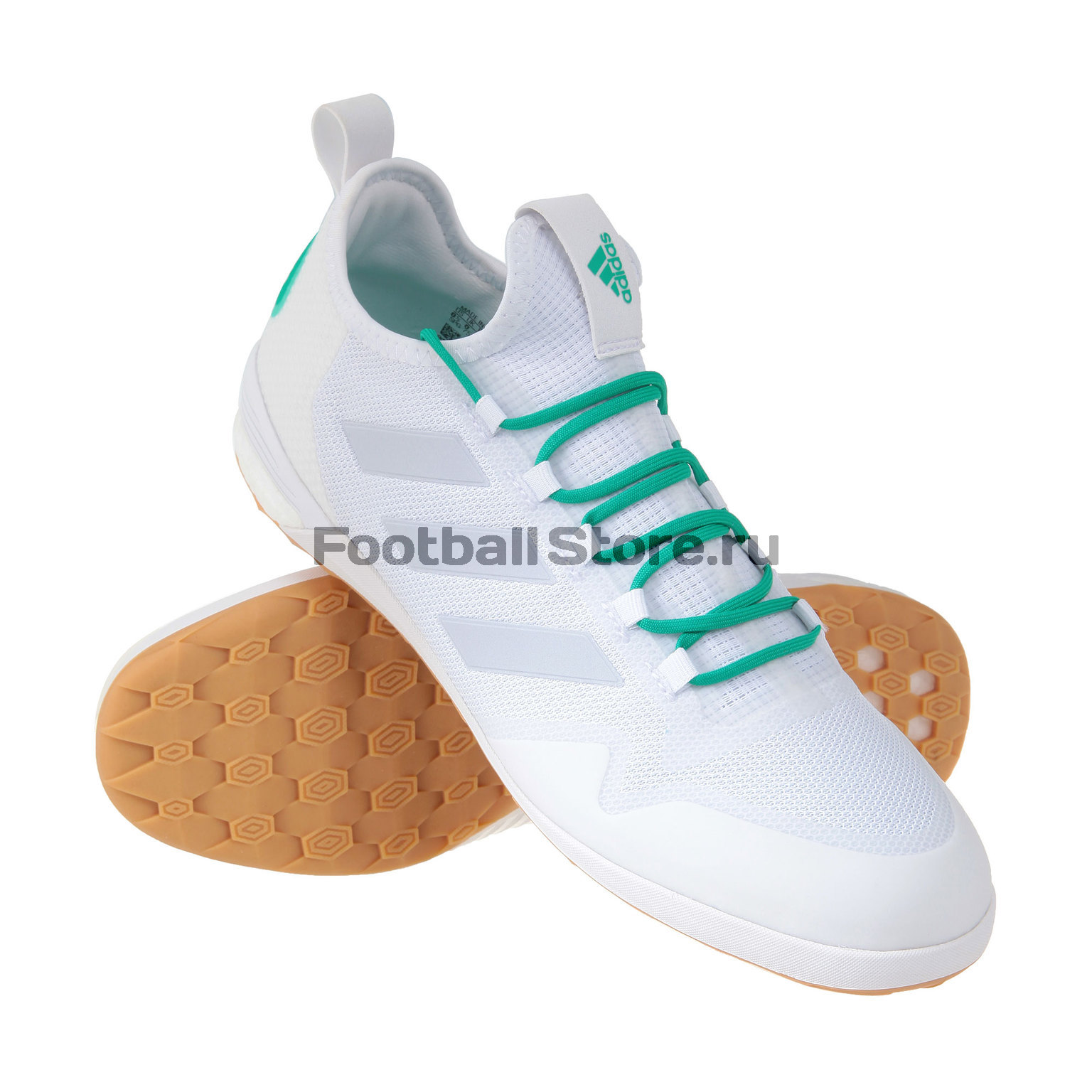 Обувь для зала Adidas Ace Tango 17.1 IN BA8538