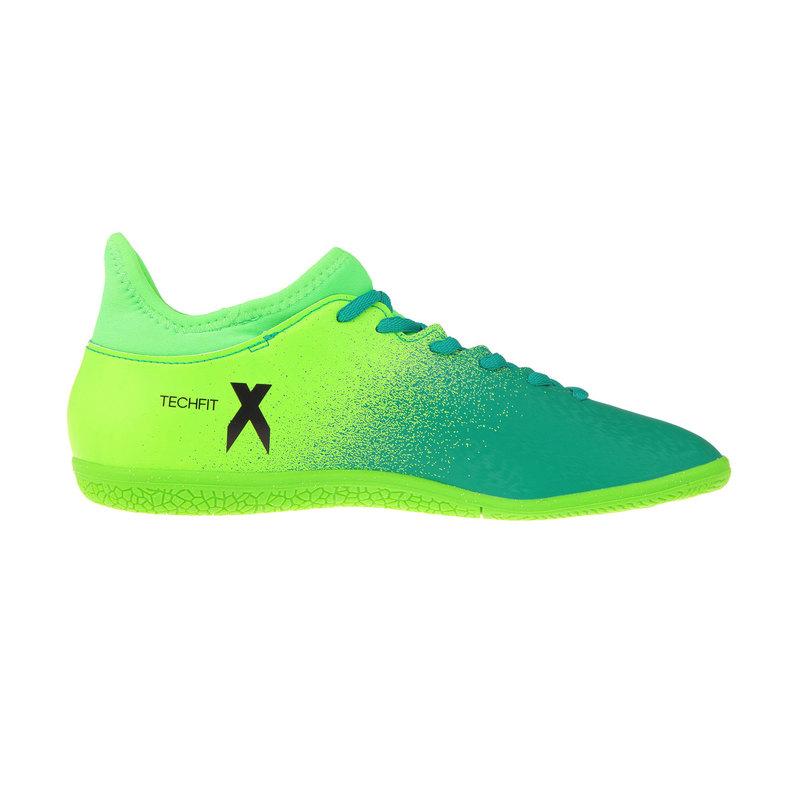 Обувь для зала Adidas X 16.3 IN BB5867