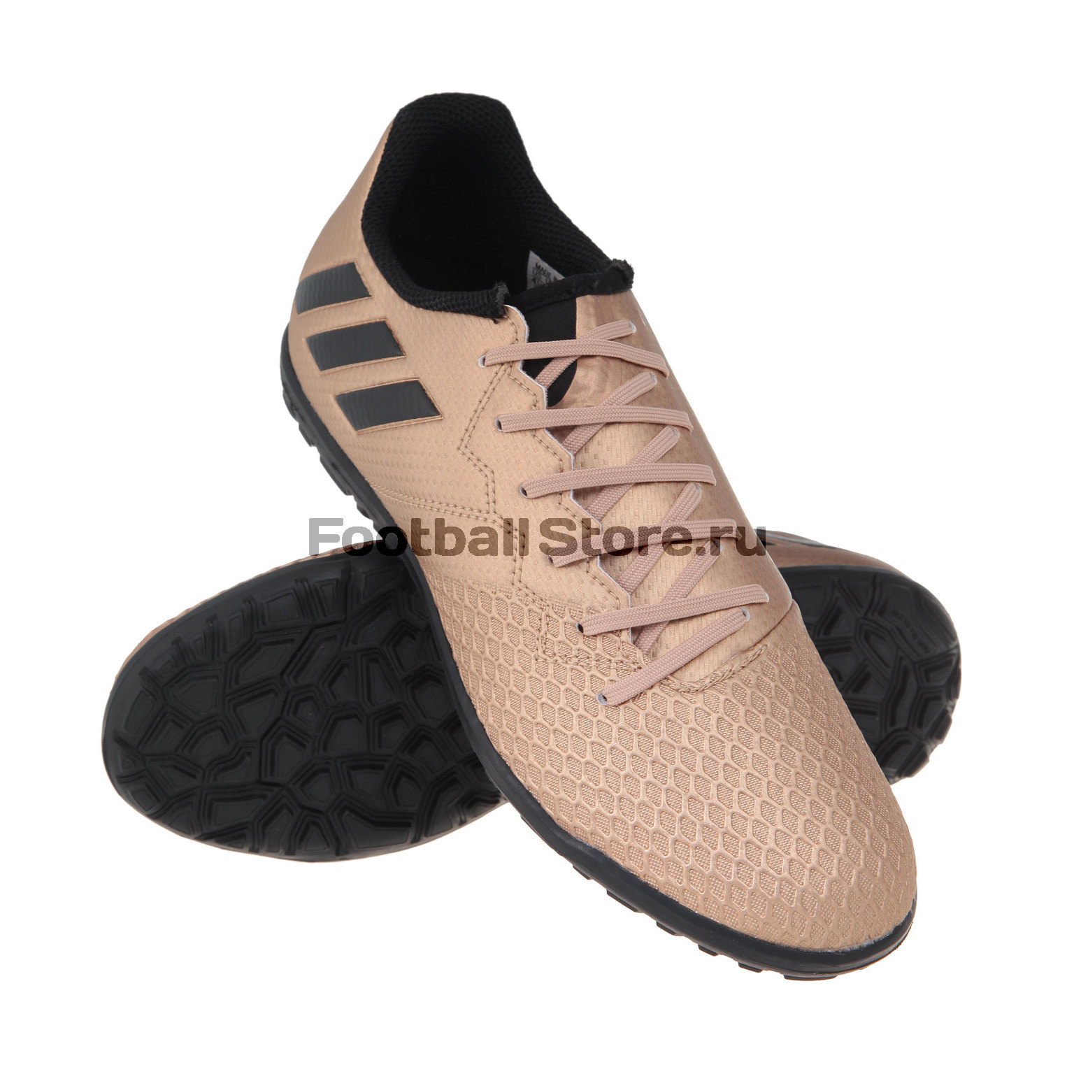 Шиповки Adidas Messi 16.3 TF JR BA9859