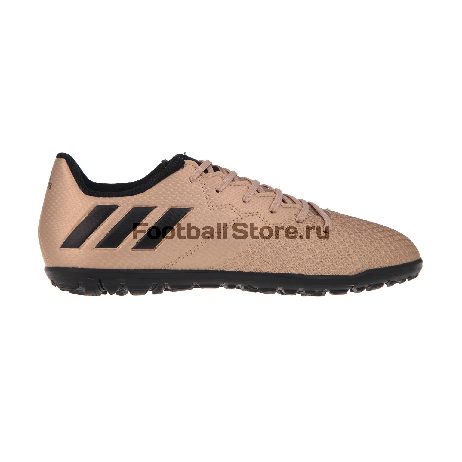 Шиповки Adidas Messi 16.3 TF JR BA9859
