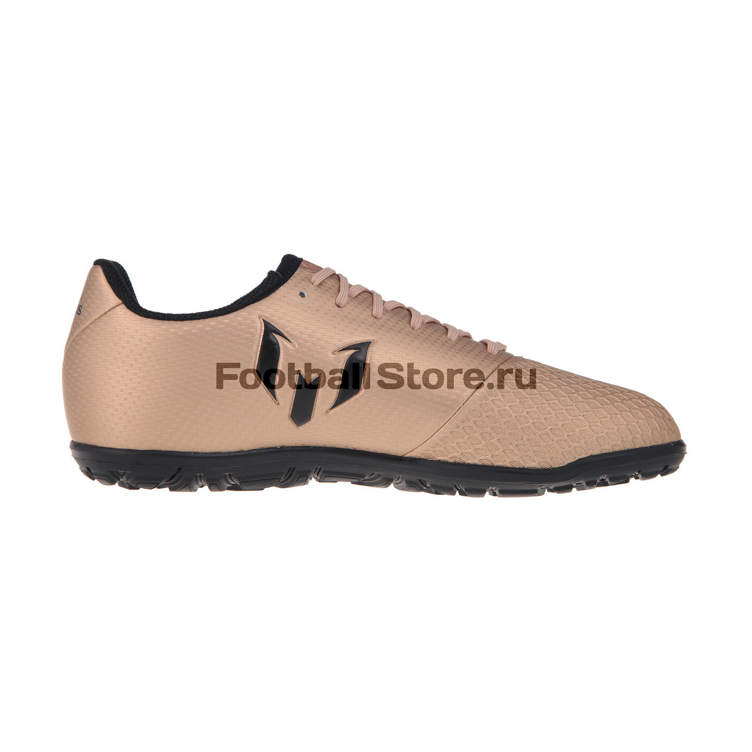 Шиповки Adidas Messi 16.3 TF JR BA9859