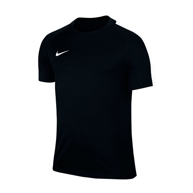 Футболка тренировочная Nike Y NK Dry Top SS 831581-010