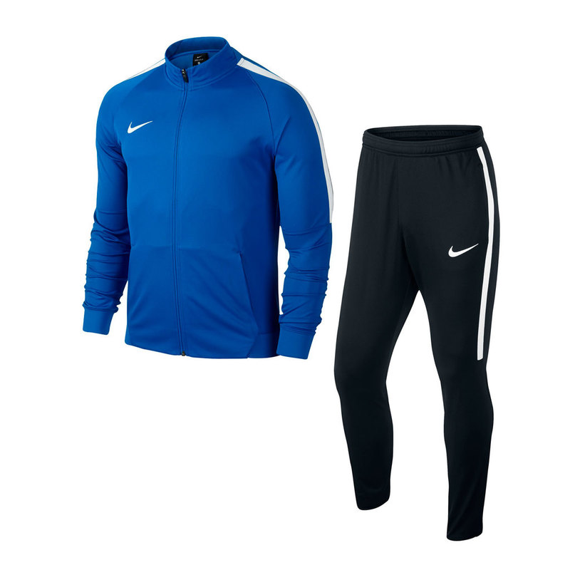Костюм спортивный Nike Y NK Dry SQD17 TRK Suit K 832389-463
