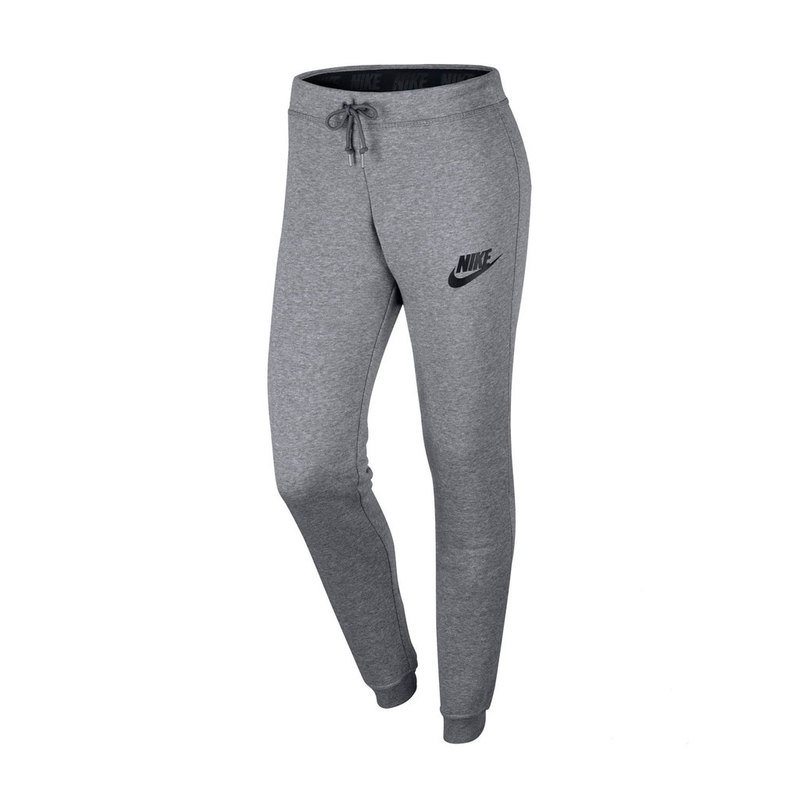 Брюки тренировочные женские Nike W NSW Rally Pant Tight 826664-091