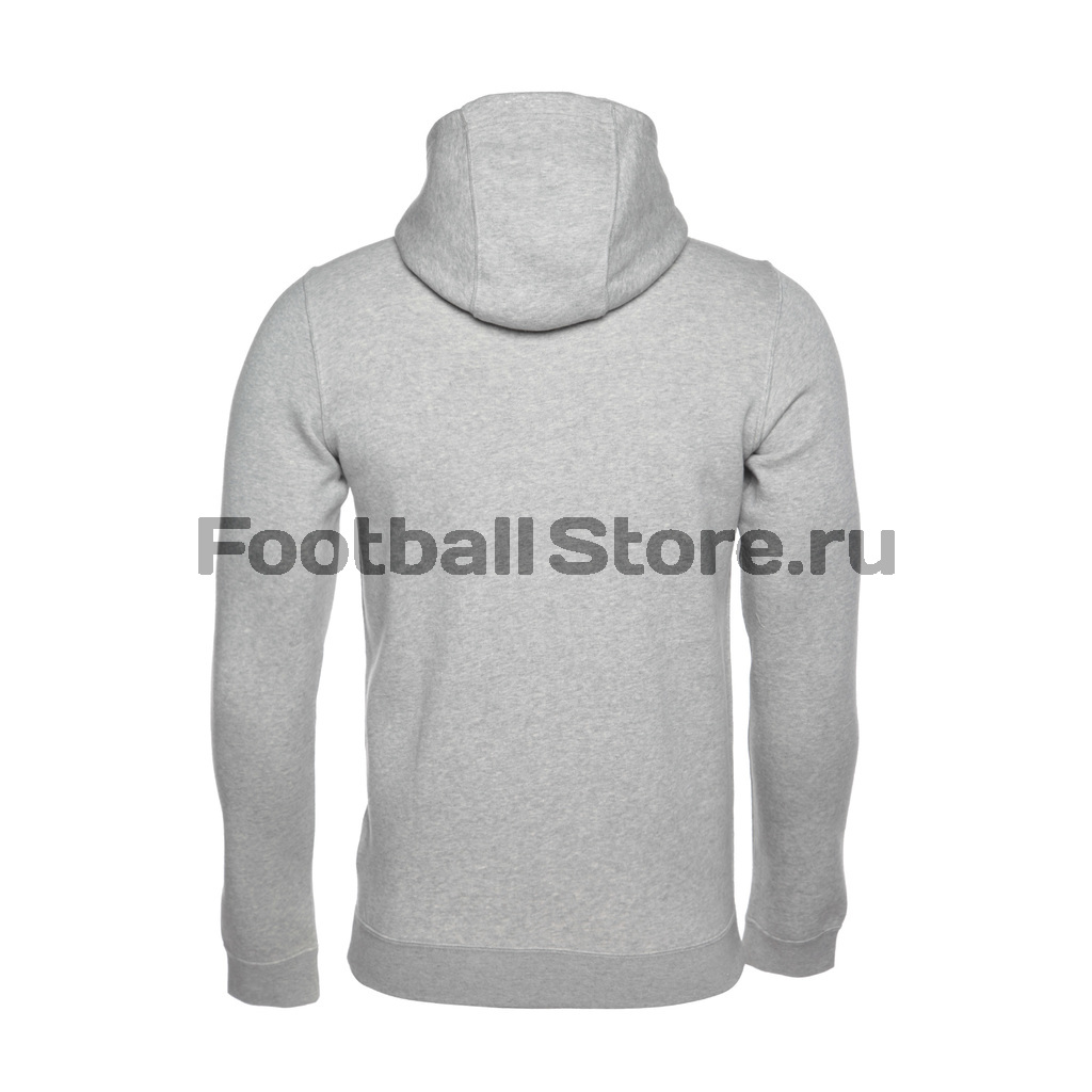 Толстовка Nike M NSW Hoodie FZ FLC Club 804389-063