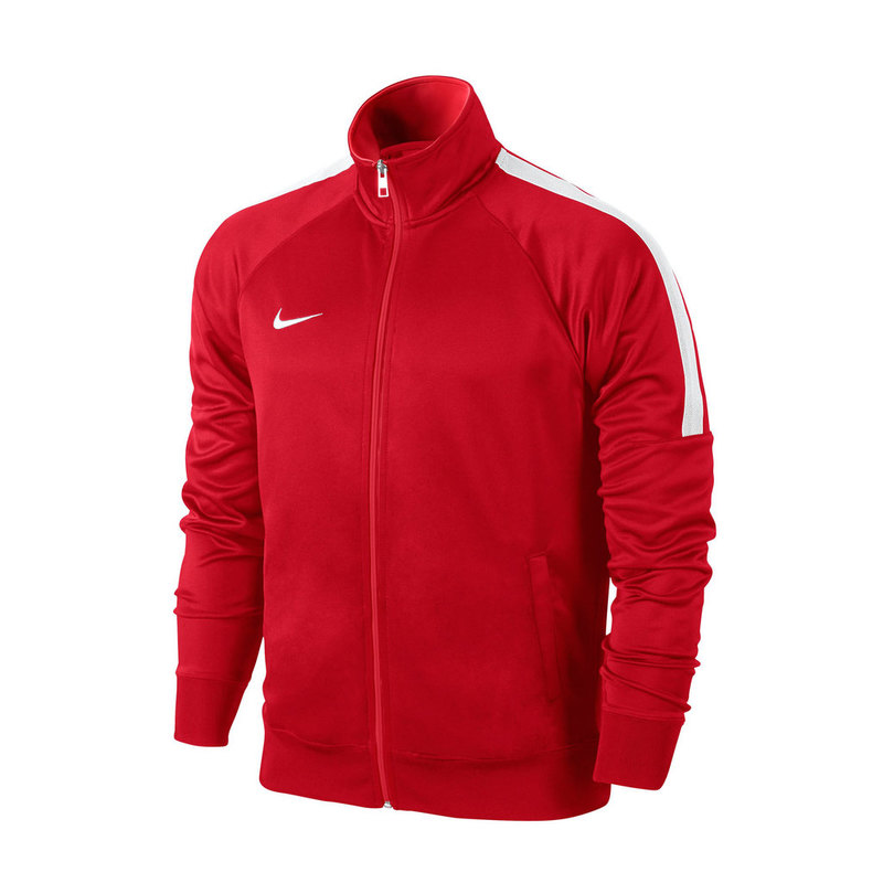 Олимпийка Nike Boys Team Club Trainer Jacket 658940-657