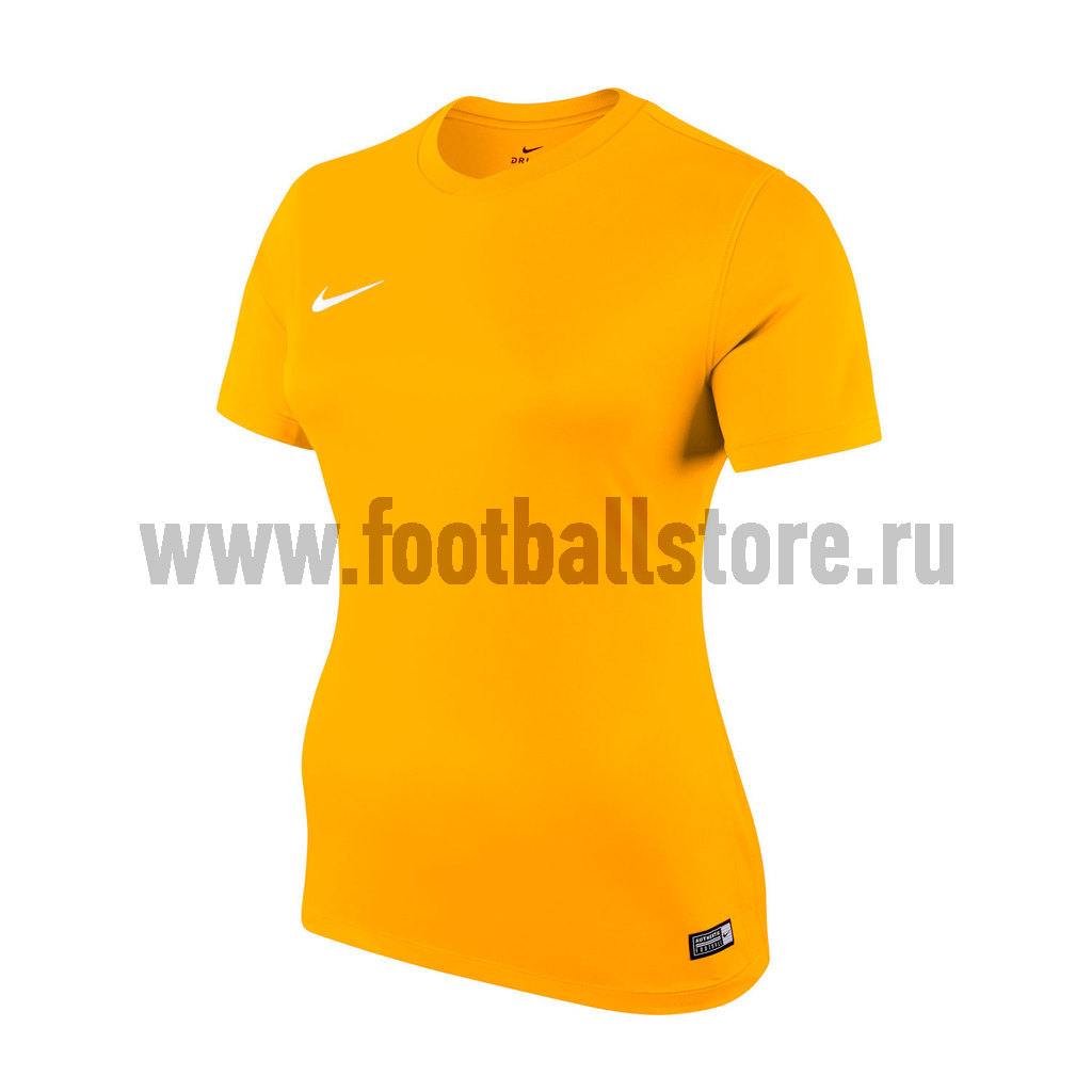 Футболка игровая женская Nike SS W Park VI JSY 833058-739