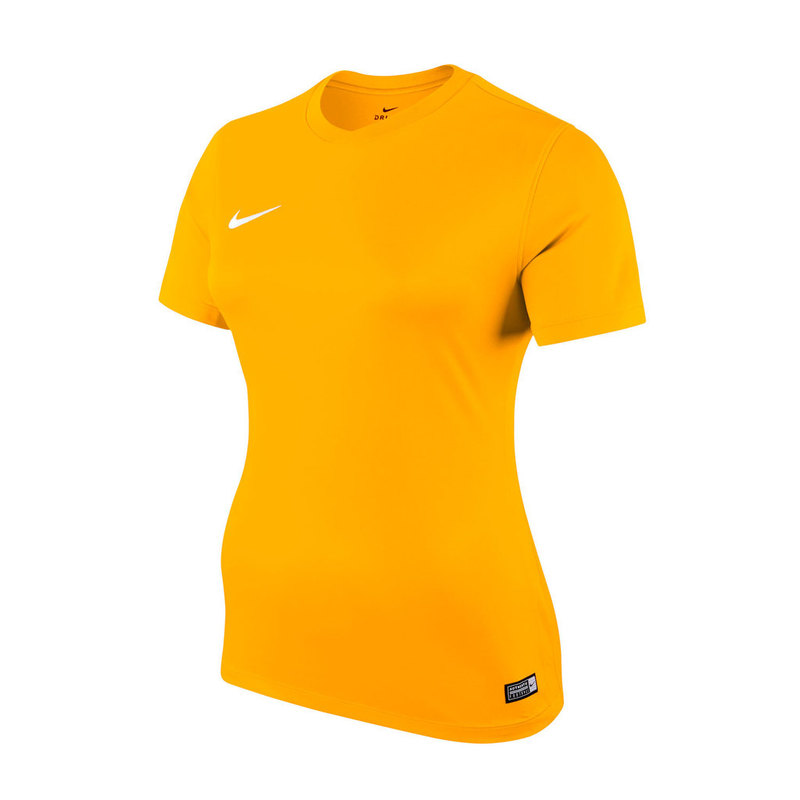 Футболка игровая женская Nike SS W Park VI JSY 833058-739