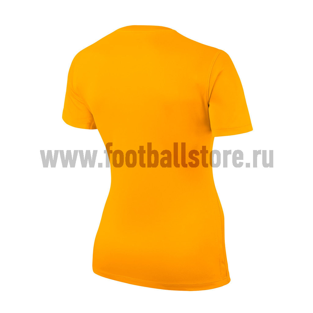 Футболка игровая женская Nike SS W Park VI JSY 833058-739