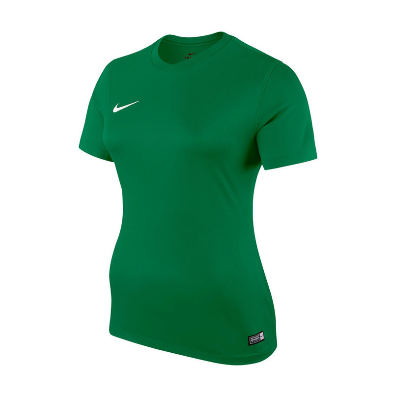 Футболка игровая женская Nike SS W Park VI JSY 833058-302