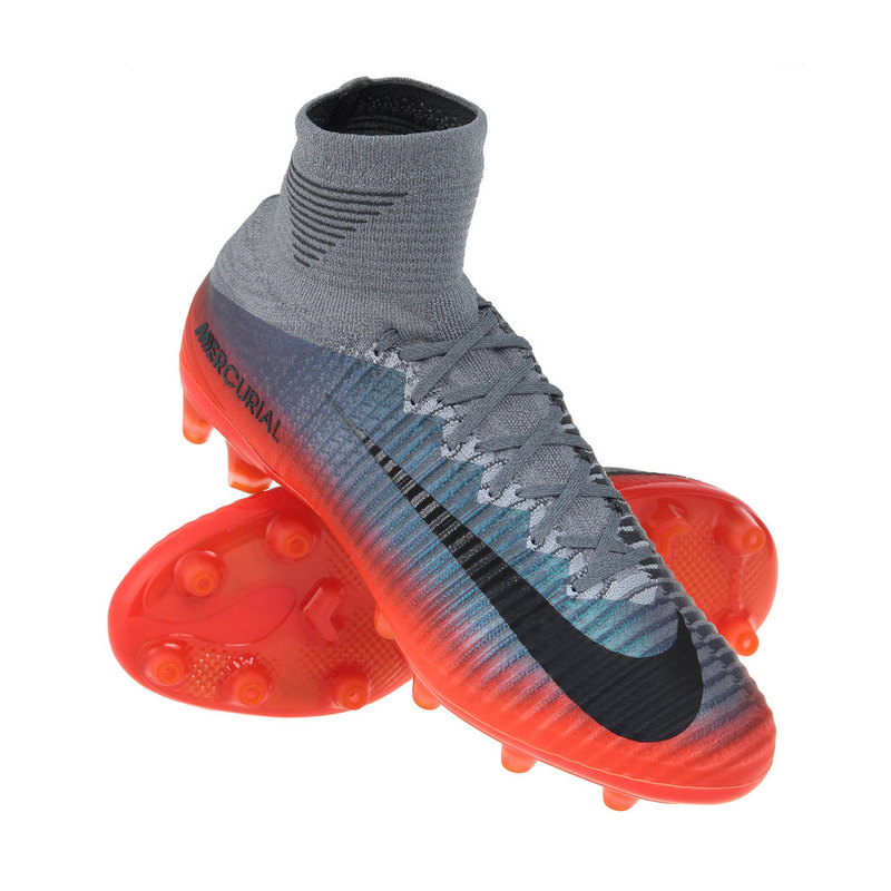 nike mercurial v cr7