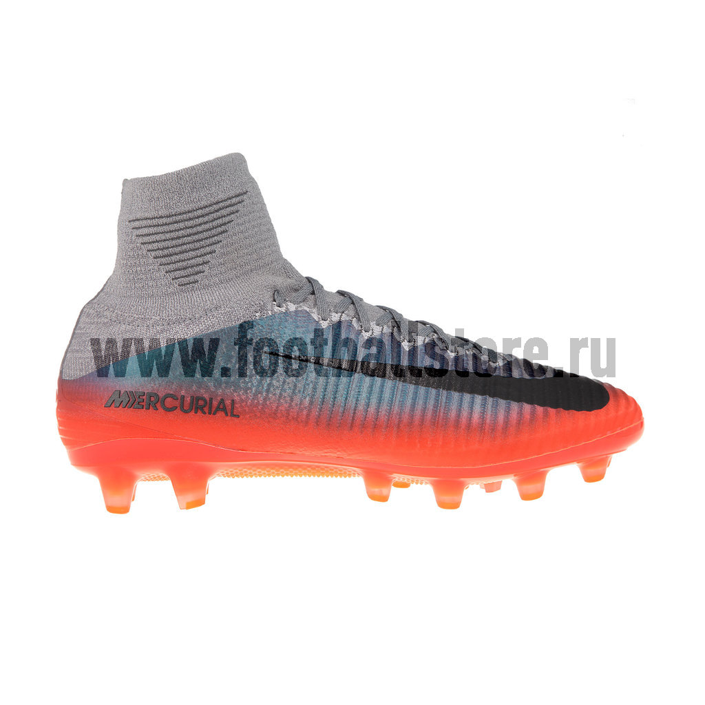 Бутсы Nike Mercurial Superfly V CR7 AG-Pro 852510-001