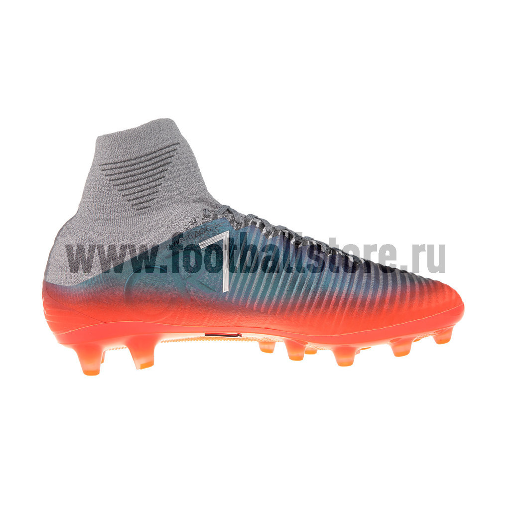 Бутсы Nike Mercurial Superfly V CR7 AG-Pro 852510-001