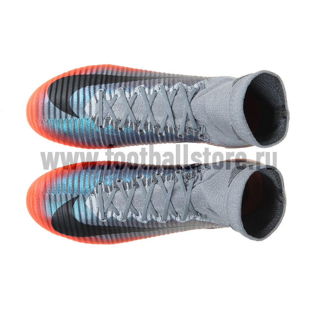 Бутсы Nike Mercurial Superfly V CR7 AG-Pro 852510-001