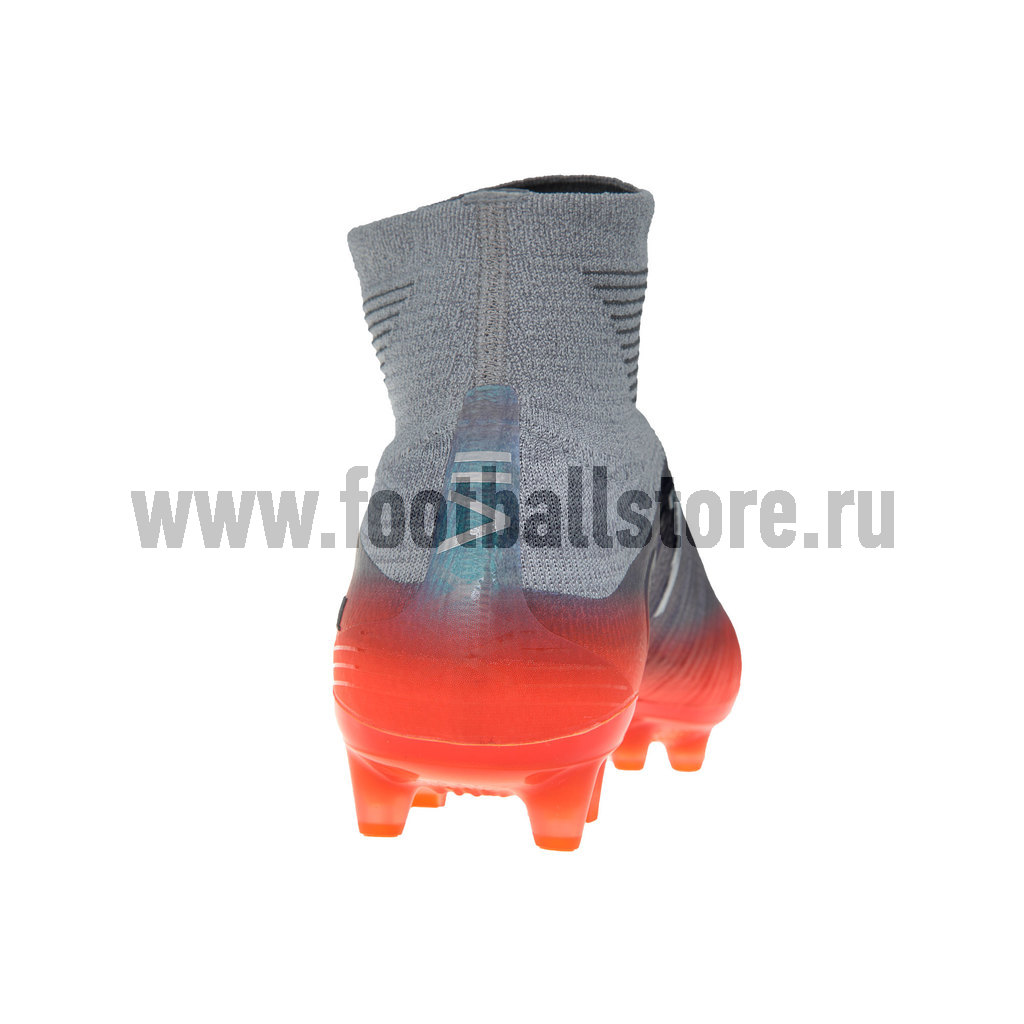 Бутсы Nike Mercurial Superfly V CR7 AG-Pro 852510-001