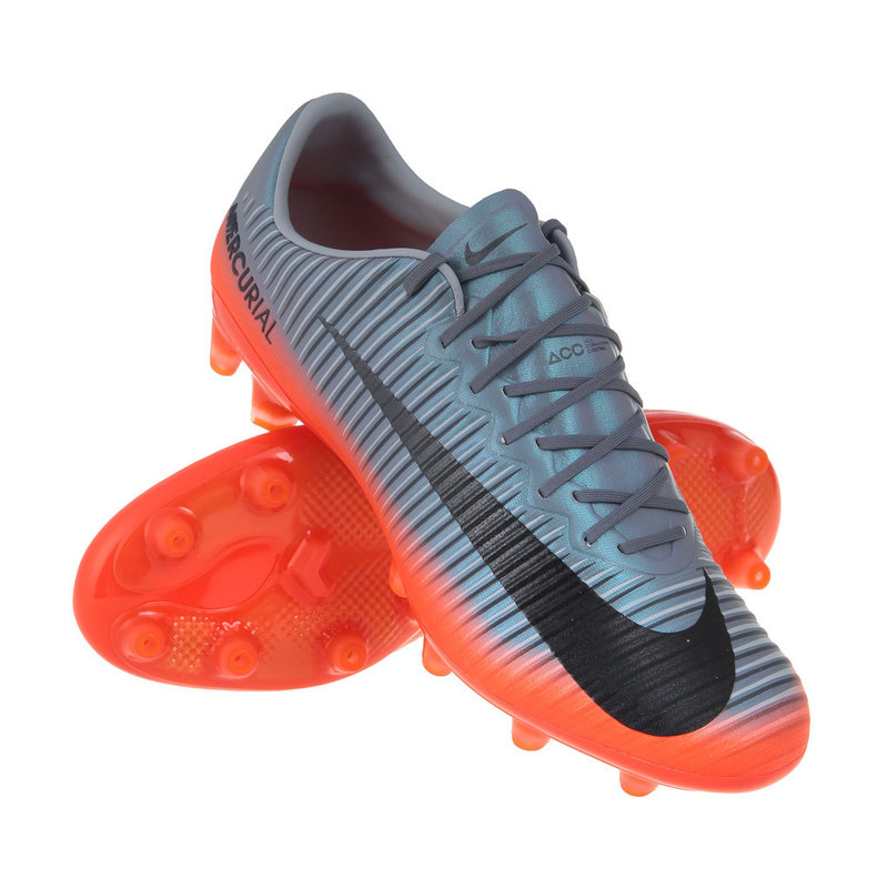 Бутсы Nike Mercurial Vapor XI CR7 AG-Pro 878647-001