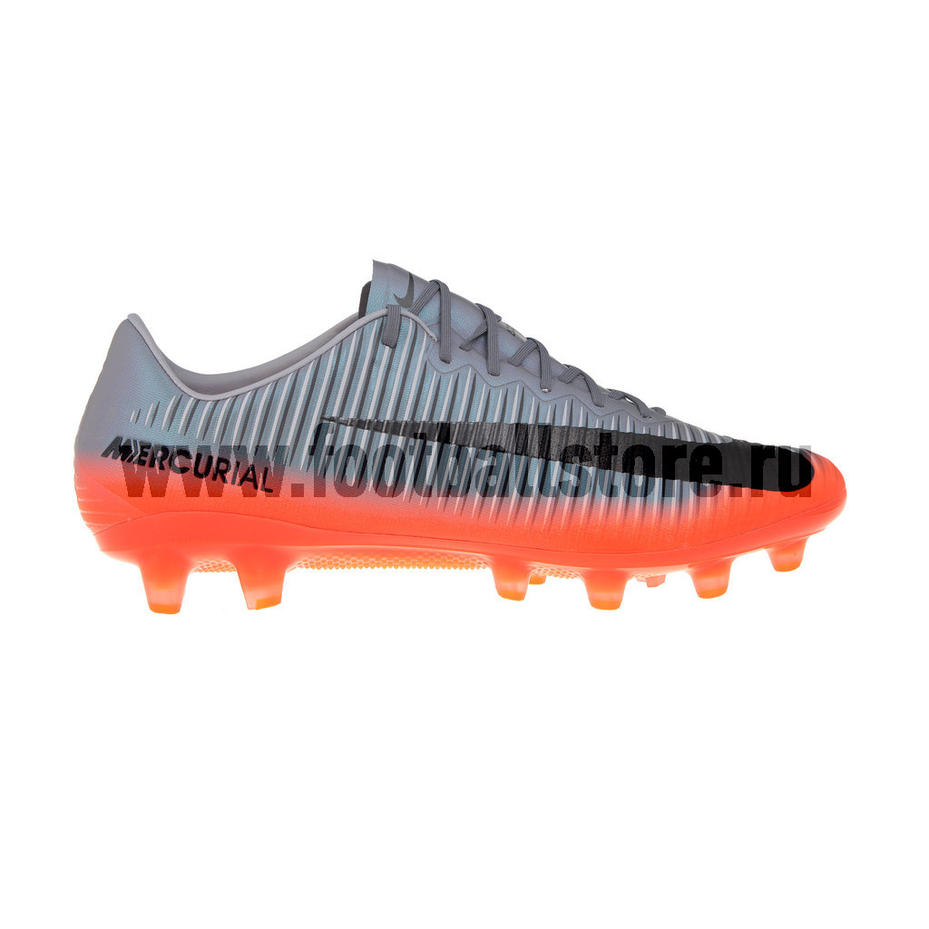 Бутсы Nike Mercurial Vapor XI CR7 AG-Pro 878647-001