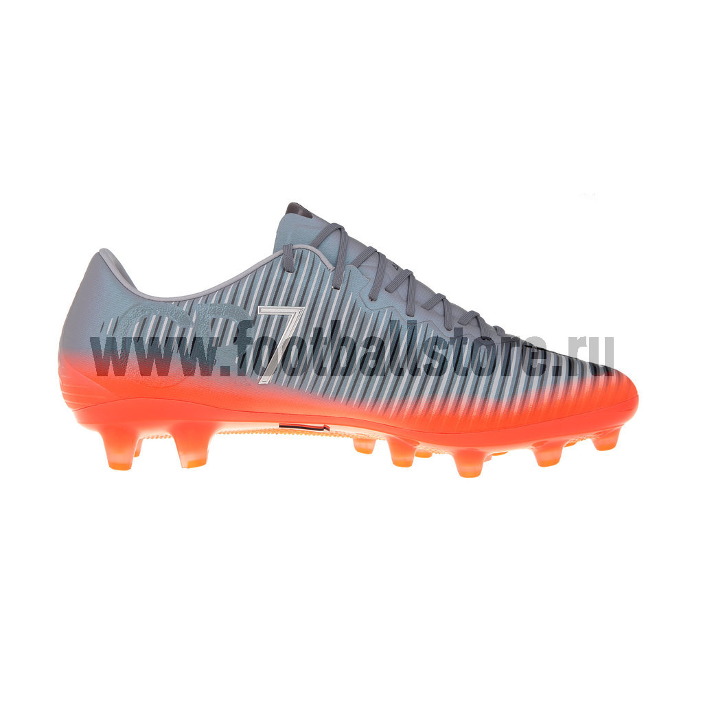 Бутсы Nike Mercurial Vapor XI CR7 AG-Pro 878647-001