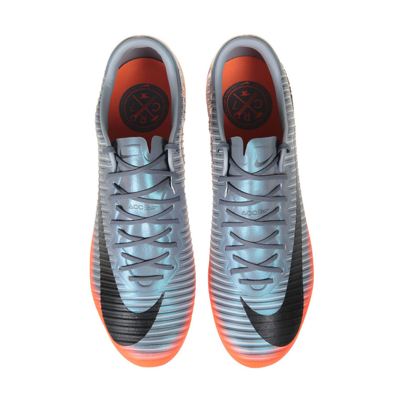 Бутсы Nike Mercurial Vapor XI CR7 AG-Pro 878647-001