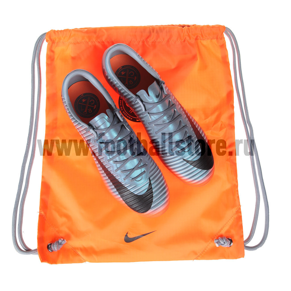 Бутсы Nike Mercurial Vapor XI CR7 AG-Pro 878647-001