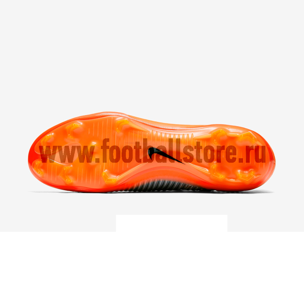Бутсы Nike Mercurial Vapor XI CR7 FG 852514-001