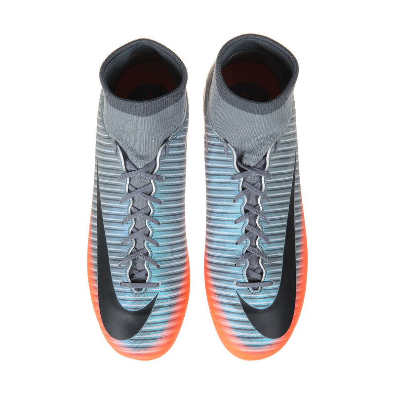 Бутсы Nike Mercurial Victory VI CR7 DF FG 903605-001