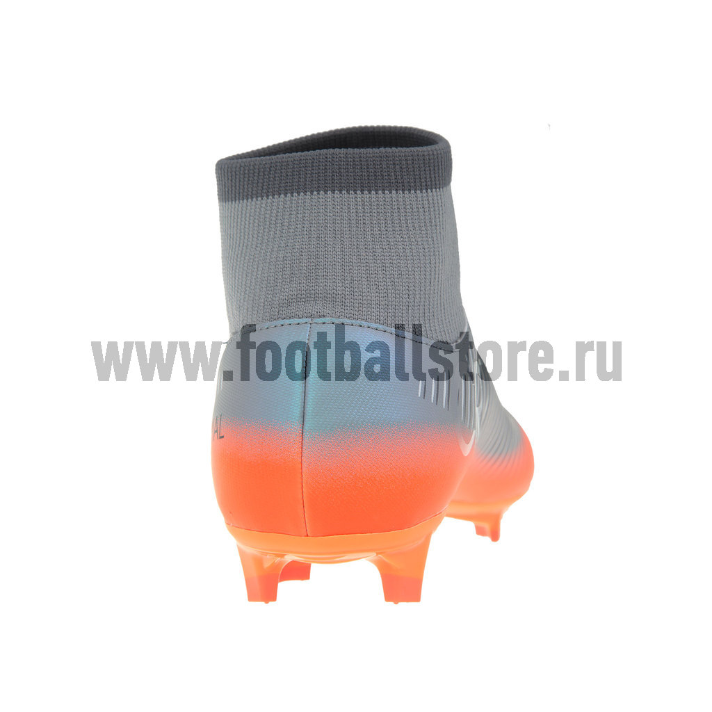 Бутсы Nike Mercurial Victory VI CR7 DF FG 903605-001