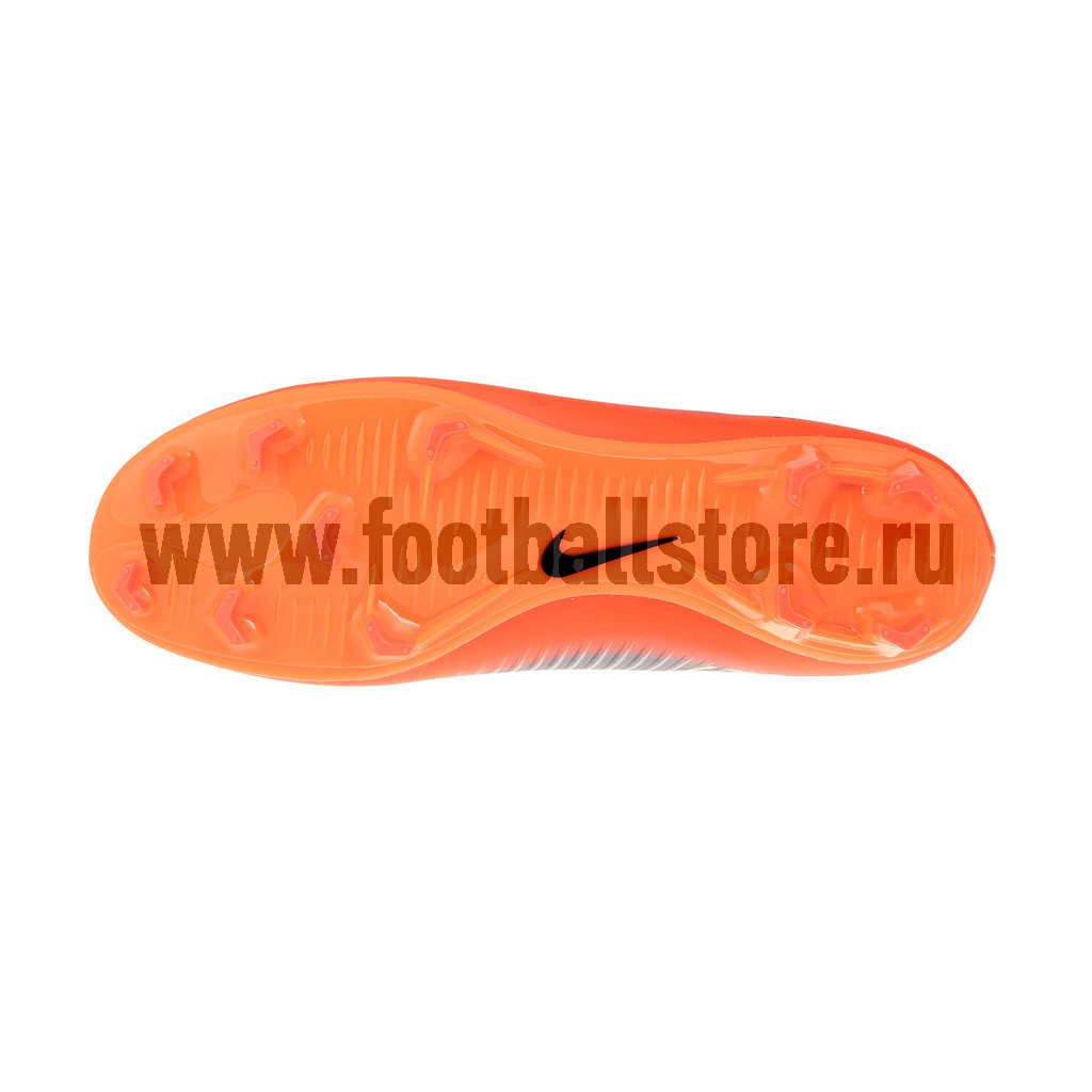 Бутсы Nike Mercurial Victory VI CR7 DF FG 903605-001