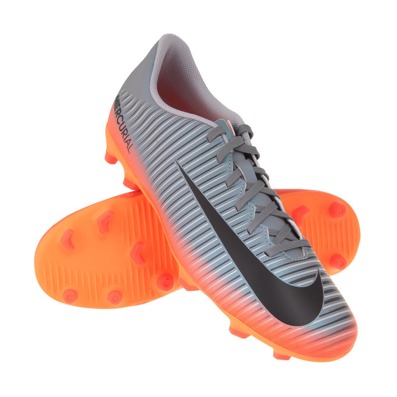 Бутсы Nike Mercurial Vortex III CR7 FG 852535-001