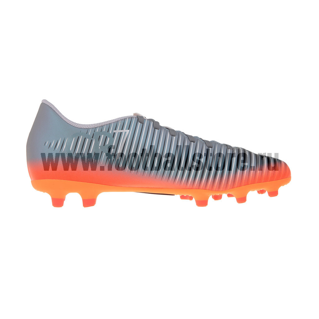 nike mercurial vortex iii cr7 fg