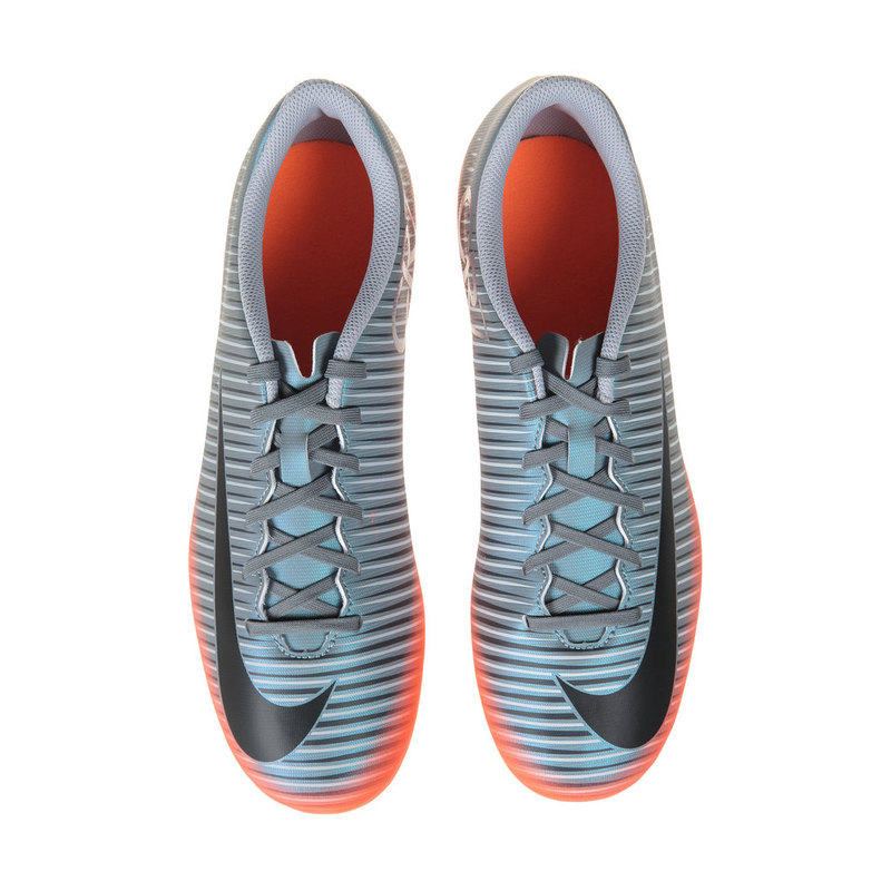 Бутсы Nike Mercurial Vortex III CR7 FG 852535-001