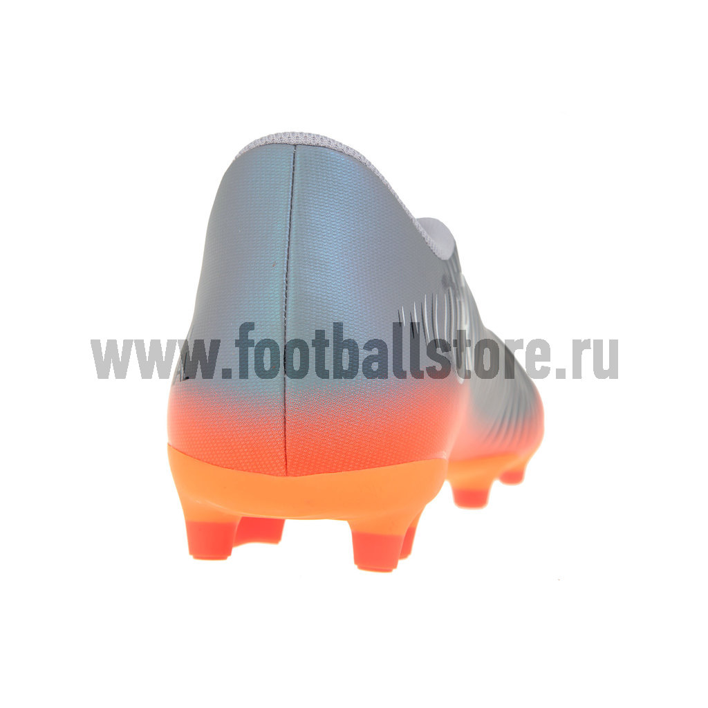 Бутсы Nike Mercurial Vortex III CR7 FG 852535-001