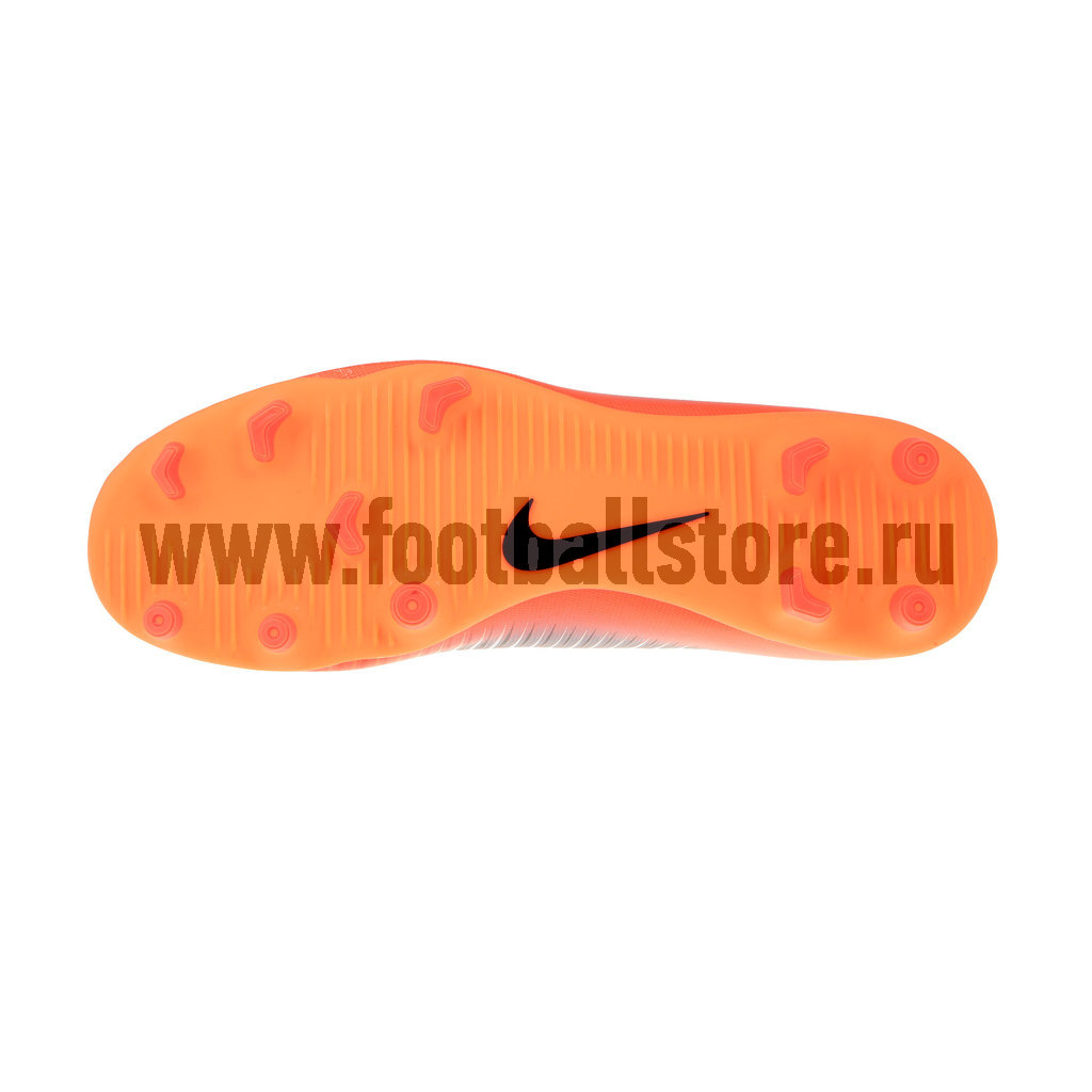 Бутсы Nike Mercurial Vortex III CR7 FG 852535-001